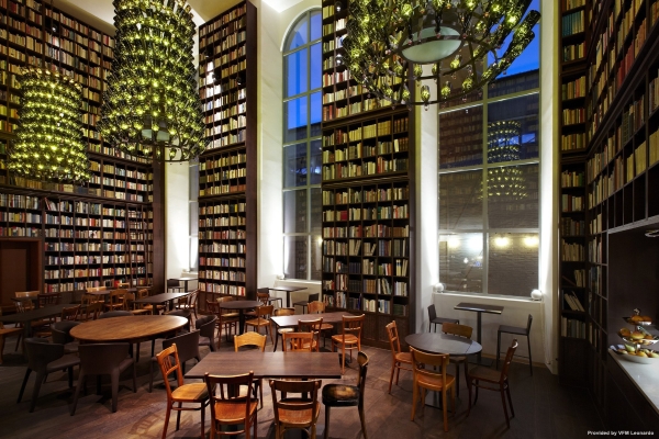B2 Boutique Hotel + Spa